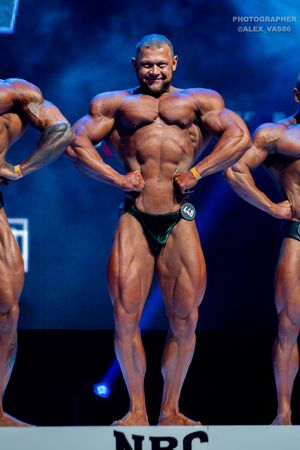 BODYBUILDING НОВИЧКИ